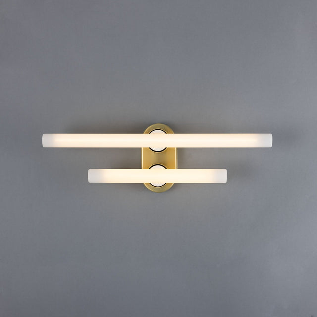 Valencia Double Wall Light IP20