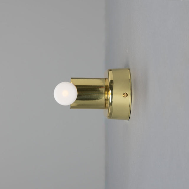 Valencia Single Wall Light IP20