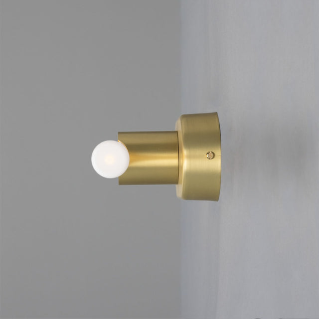 Valencia Single Wall Light IP20