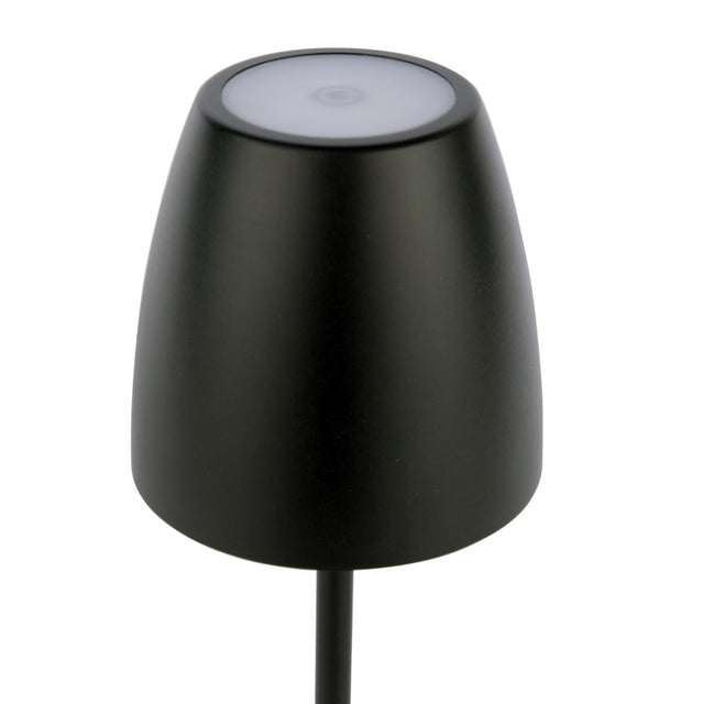 Munich Rechargeable Outdoor Table Lamp IP54