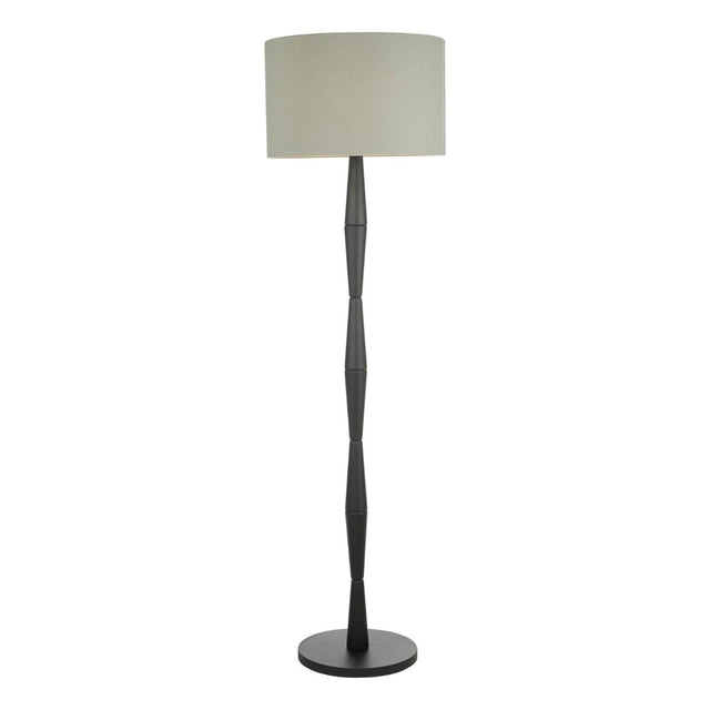 Sierra Floor Lamp Black Base Only