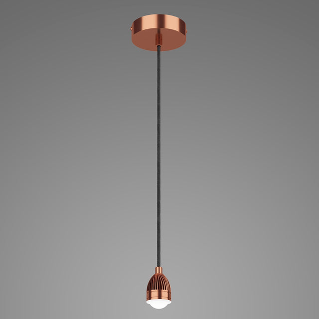 1lt Modular Suspension Copper LED