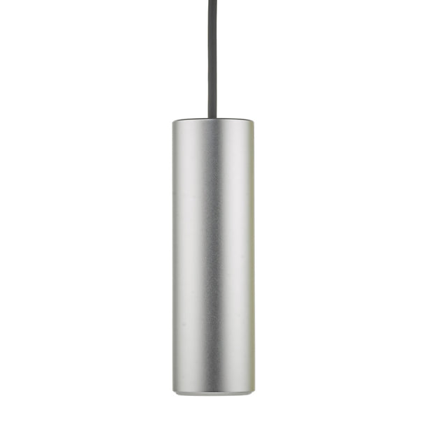 Yari Pendant Silver LED