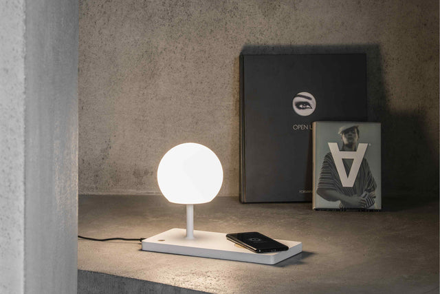 NIKO PC Table lamp