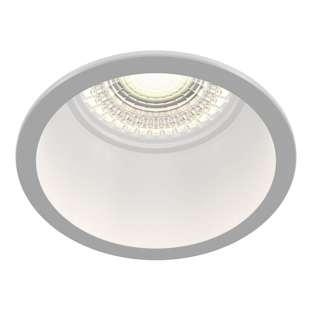 REIF Recessed lamp