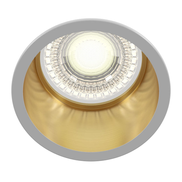 REIF Recessed lamp