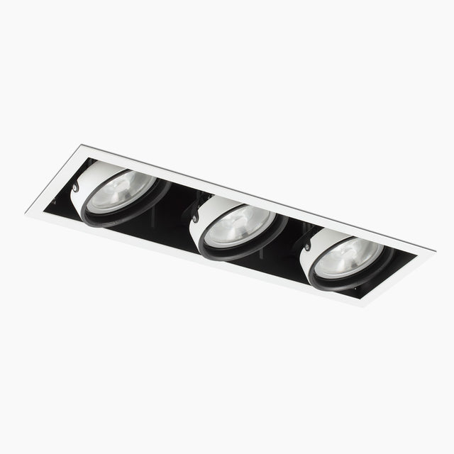 COLIN-3 WHITE Downlight