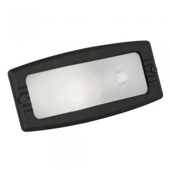 BRICK LIGHT, 60W ES, IP44