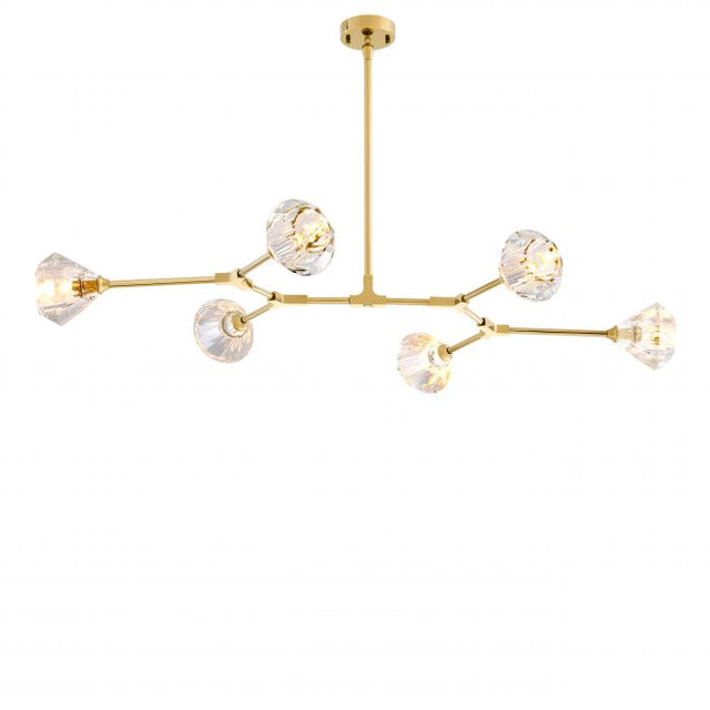 Chandelier Salasco