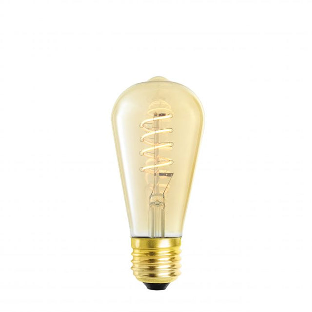 LED Bulb Signature set of 4