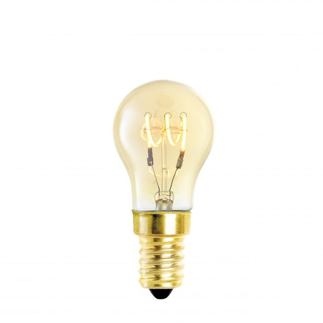 LED Bulb A Shape set of 4