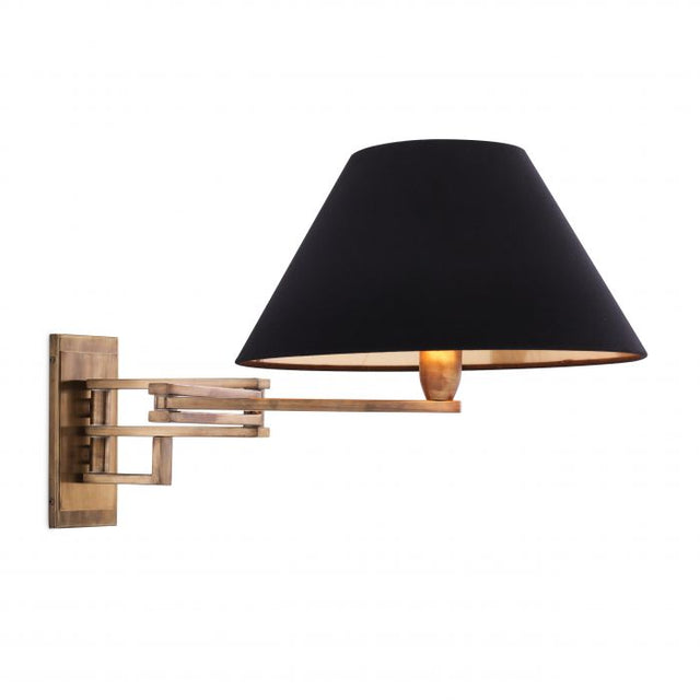 Wall Lamp Lutetia