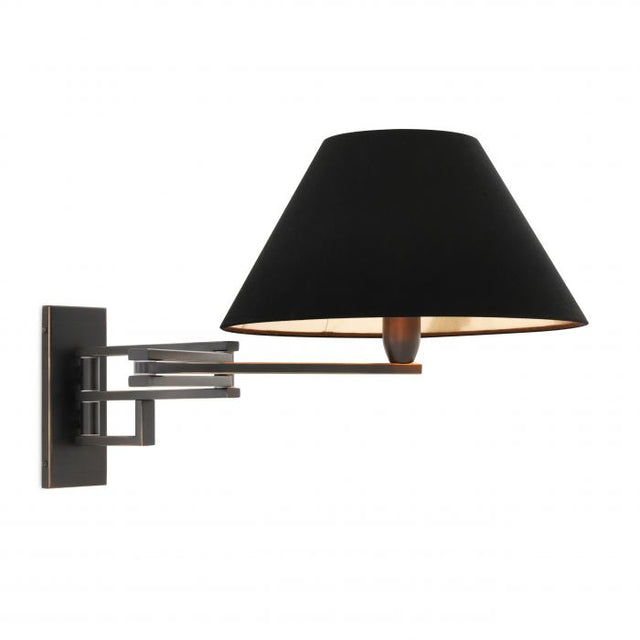 Wall Lamp Lutetia