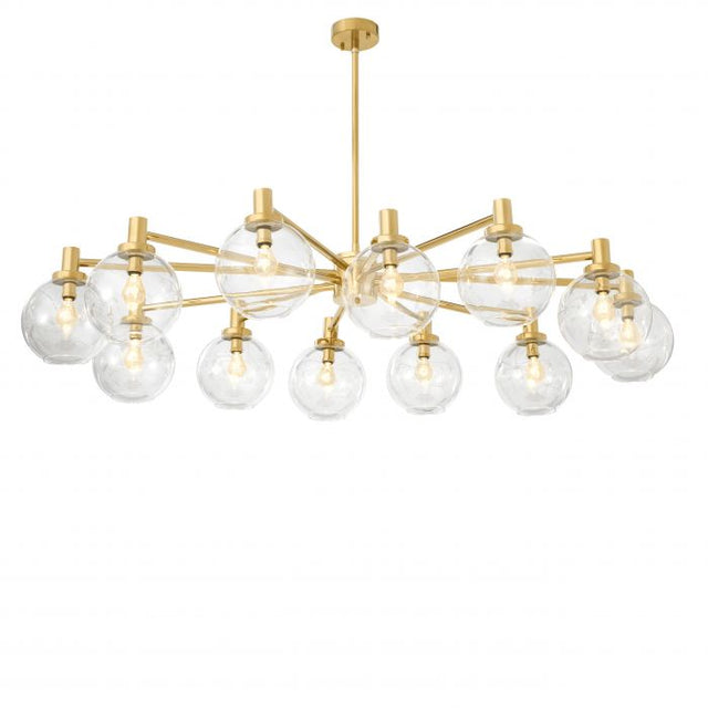 Chandelier Selva