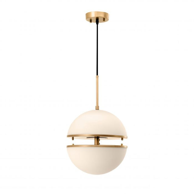 Hanging Lamp Spiridon