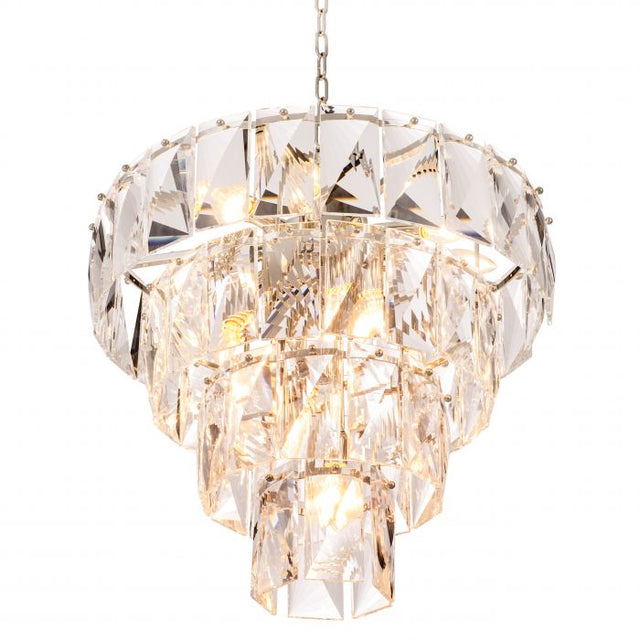 Chandelier Amazone