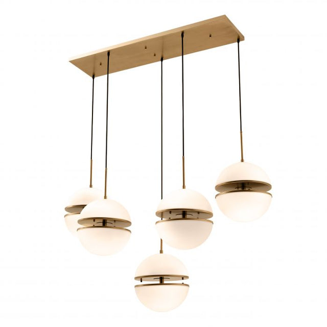 Hanging Lamp Spiridon