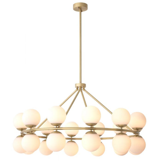 Chandelier Hutchinson