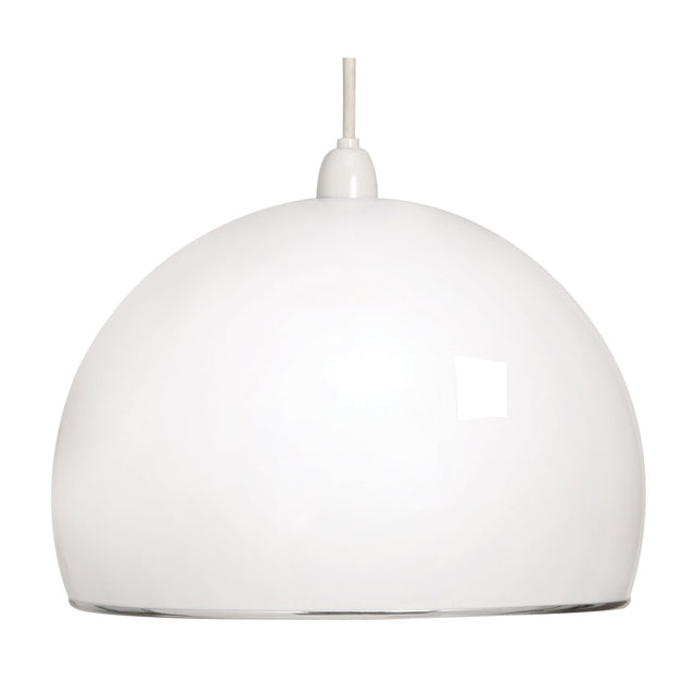 RETRO PENDANT LAMP