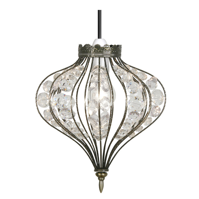 BRAGA PENDANT LAMP