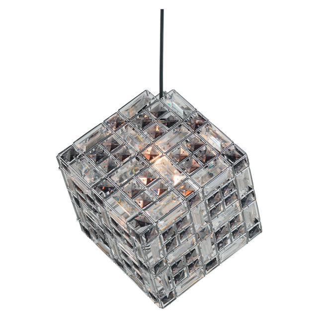 AILI CUBE PENDANT LAMP