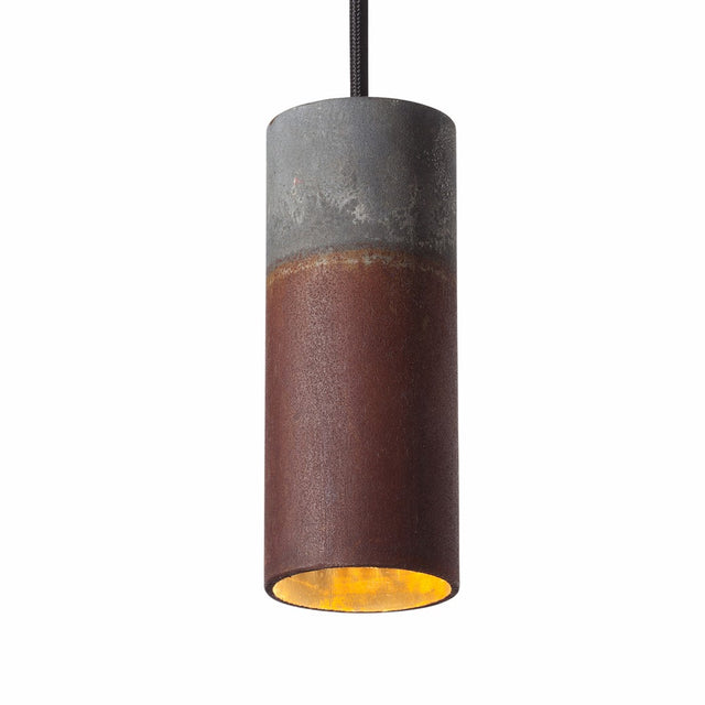 V Pendant lamp