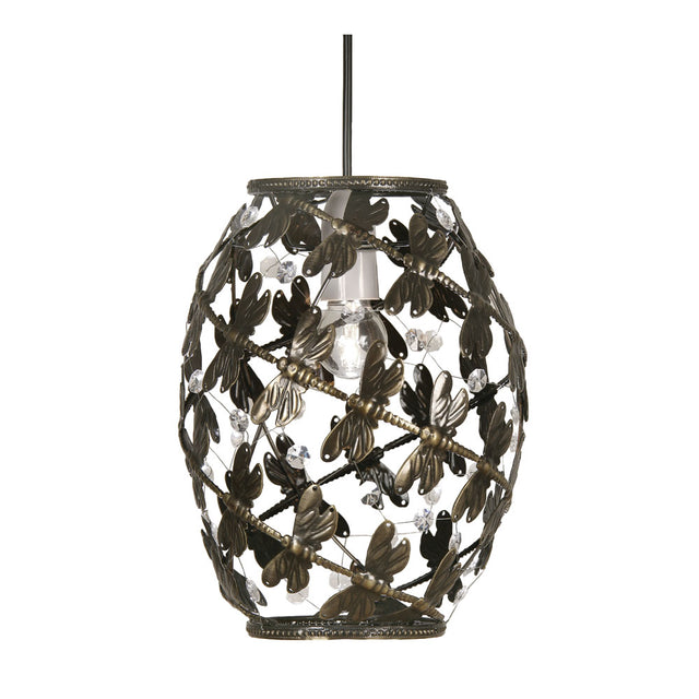 DRAGONLY PENDANT LAMP