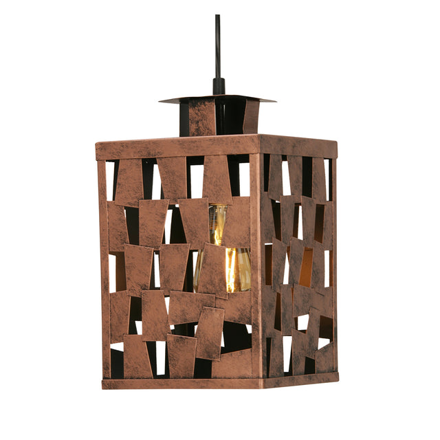 REKA PENDANT LAMP