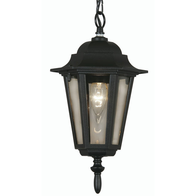 HAXBY LANTERN