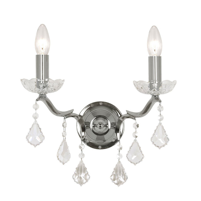 ISABELLA WALL LAMP