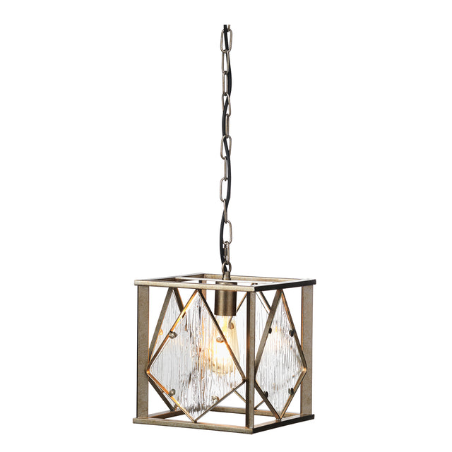 SOVANA PENDANT LAMP