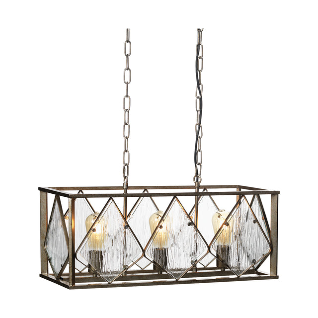 SOVANA PENDANT LAMP