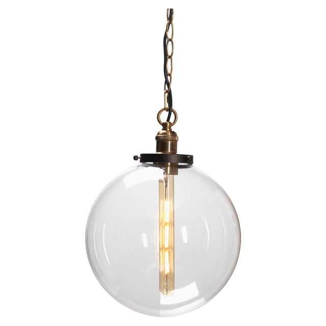 OTRA PENDANT LAMP