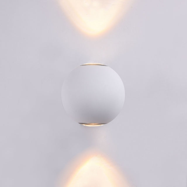 GANSEVOORT Wall lamp