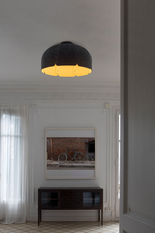 MUTE Pendant lamp