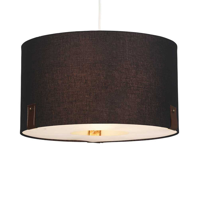 LOGAN PENDANT LAMPS