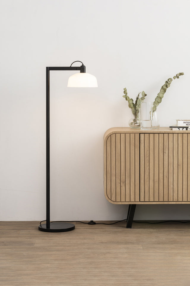 TATAWIN Floor lamp