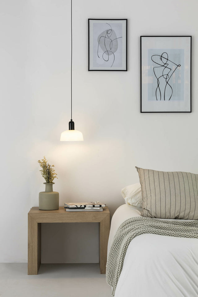 TATAWIN S Pendant lamp