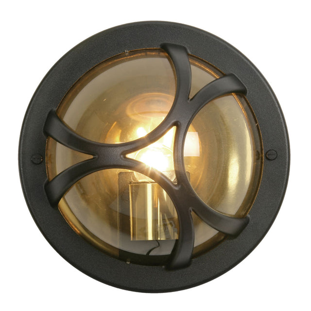 HOLFORD WALL LAMP