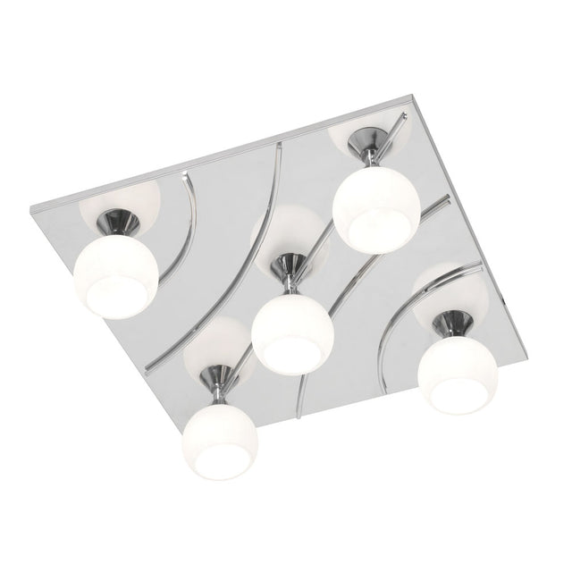 MANZANO CEILING LAMP