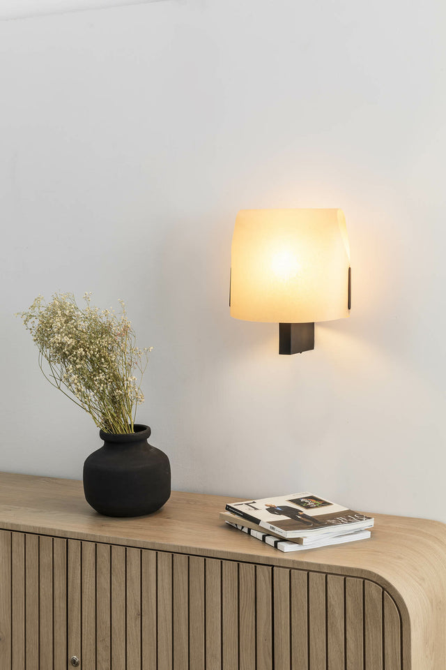 LUANG Wall lamp