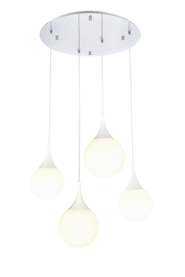 DEWDROP Pendant lamp