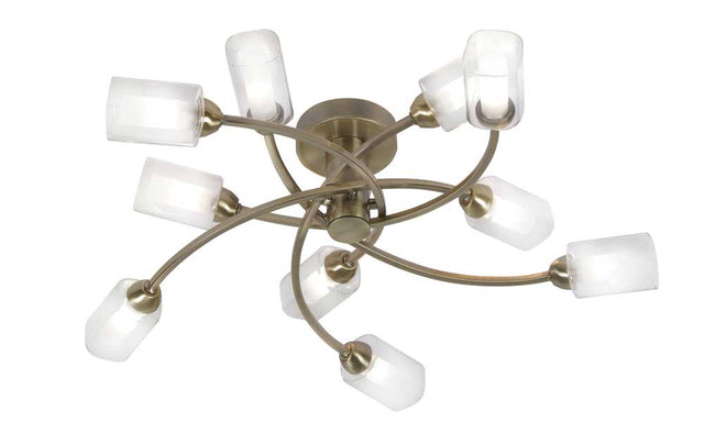 OFIRA CEILING LAMP