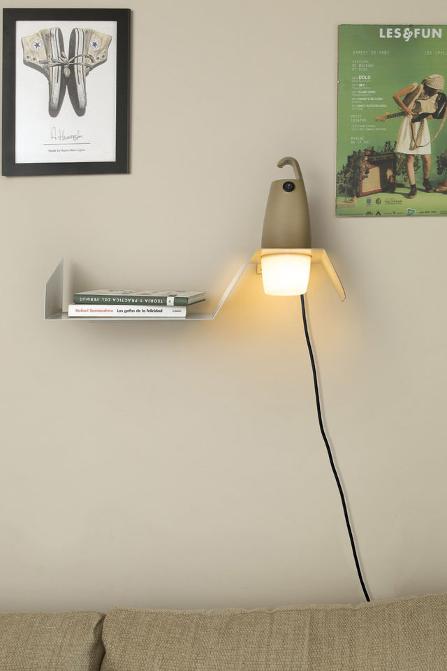 HOOK Shelf accessory