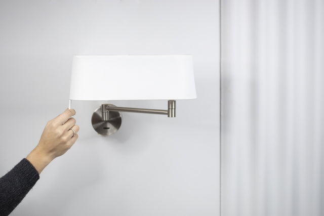 DESLIZ Wall lamp