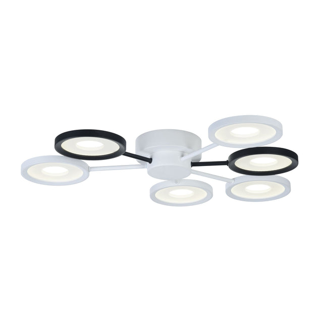 APRILIA Ceiling lamp