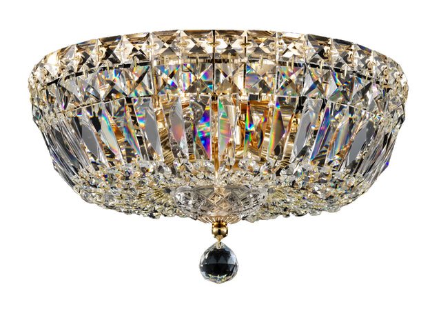 BASFOR Chandelier