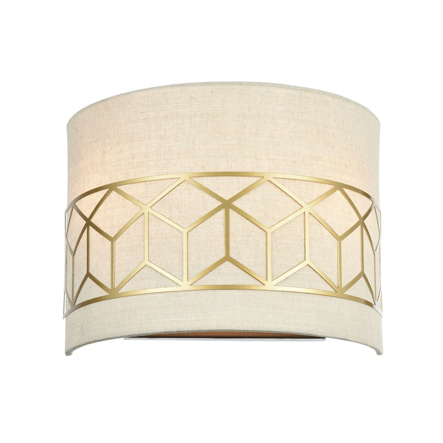 MESSINA Wall lamp