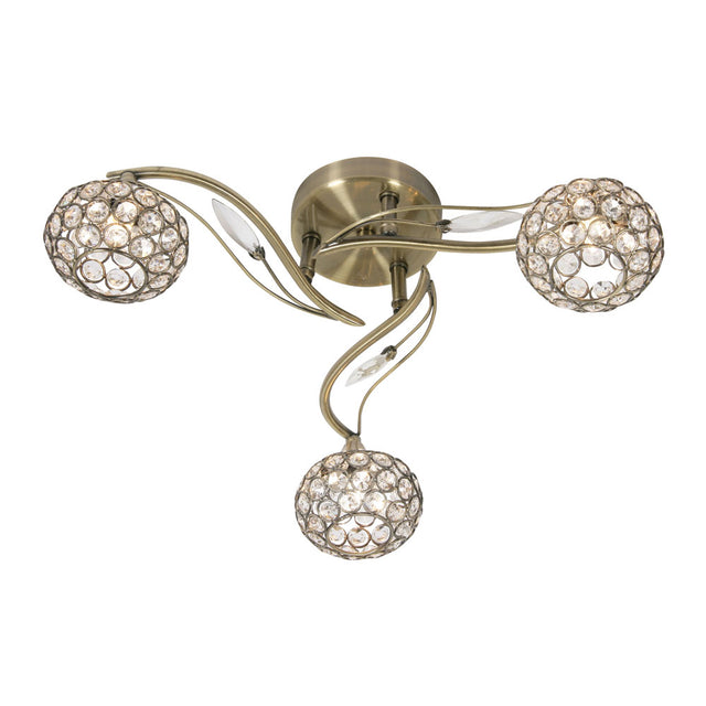 ESMEE CEILING LAMP