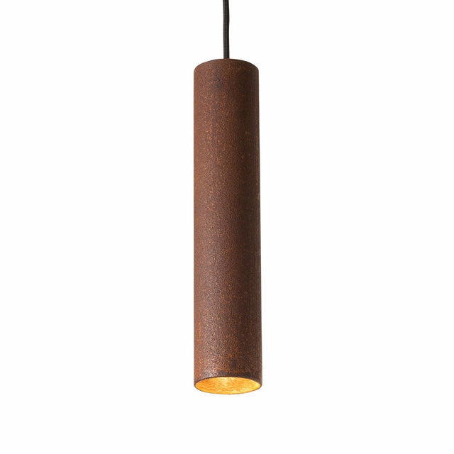 V Pendant lamp